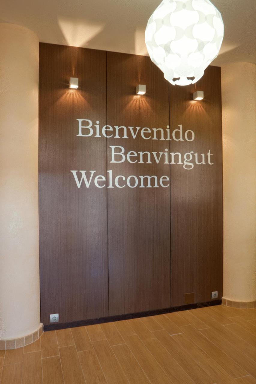 Hotel Quino Guardamar del Segura Kültér fotó