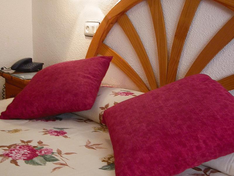 Hotel Quino Guardamar del Segura Kültér fotó