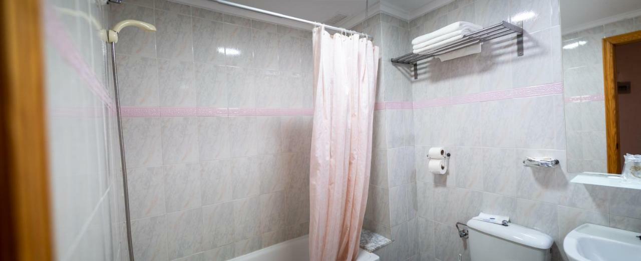 Hotel Quino Guardamar del Segura Kültér fotó