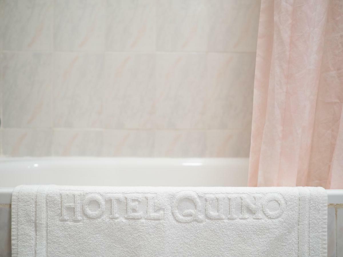Hotel Quino Guardamar del Segura Kültér fotó