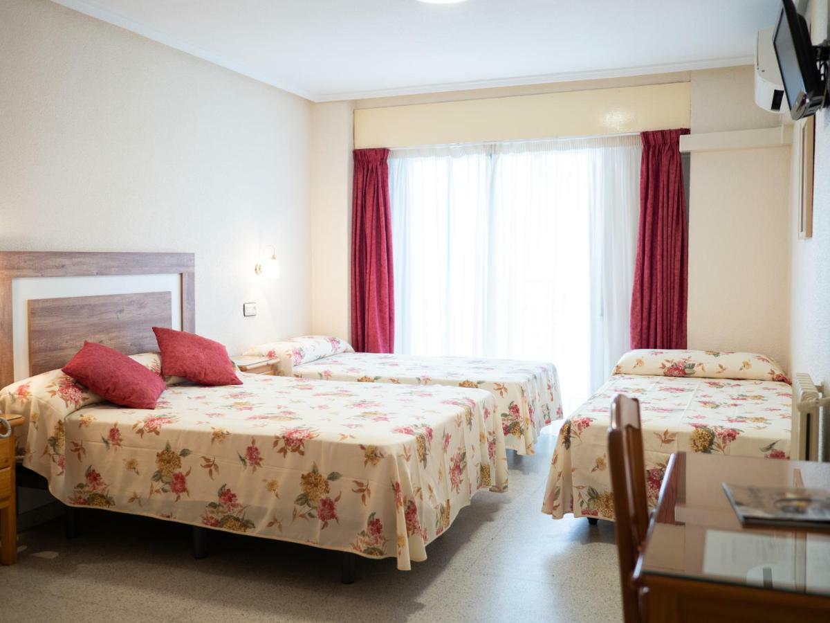 Hotel Quino Guardamar del Segura Kültér fotó