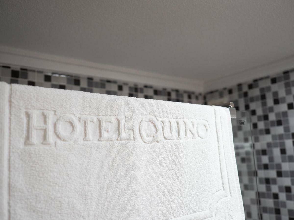 Hotel Quino Guardamar del Segura Kültér fotó
