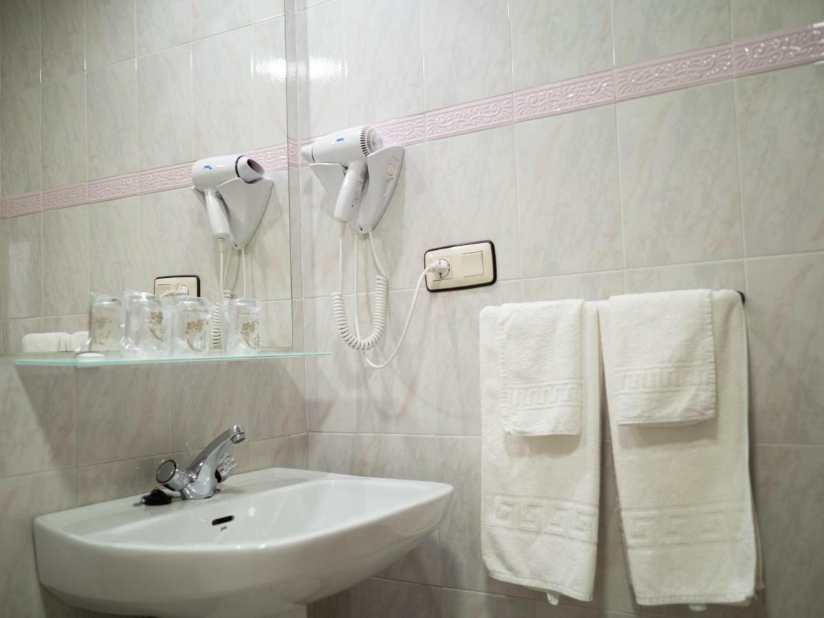 Hotel Quino Guardamar del Segura Kültér fotó