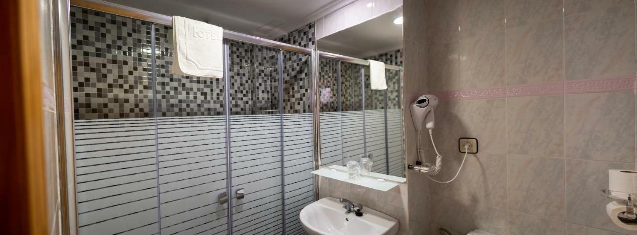 Hotel Quino Guardamar del Segura Kültér fotó